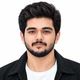 Muhammad Ahmad